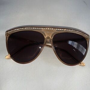BCBGmaxazria sunglasses